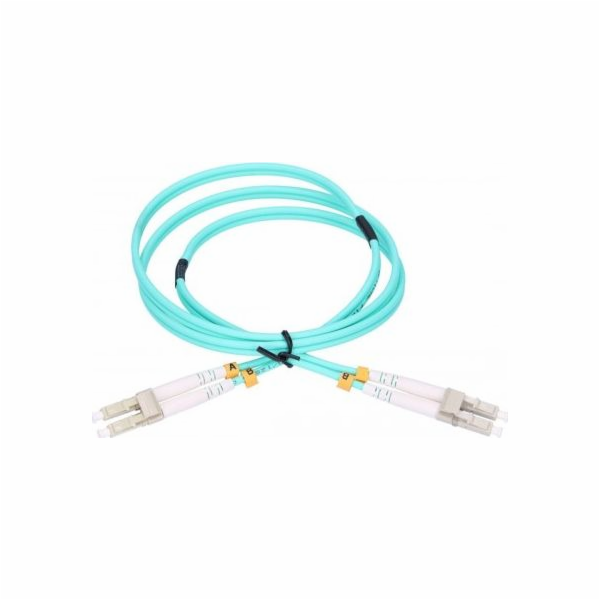ExtraLink Patchcord 3m, modrý (EX.14787)