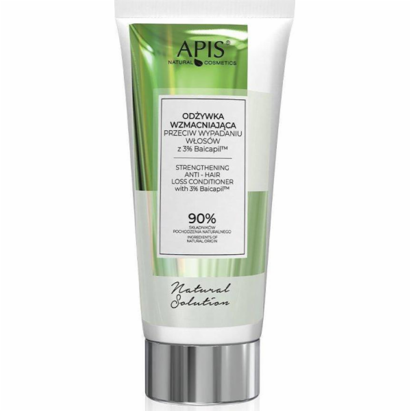 Apis APIS_Natural Solution Strengthening Anti Hair Loss C...