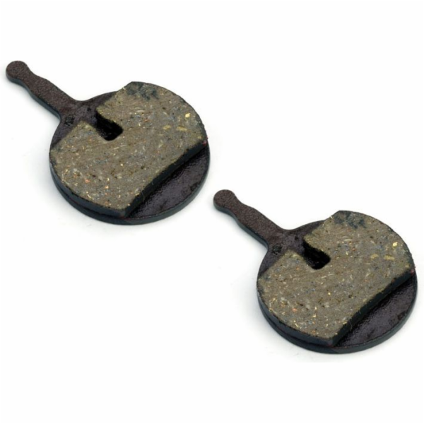 Clarks Avid Brake Lonings (BB5) Organické