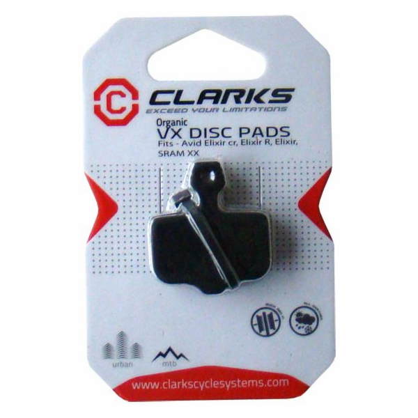 Clarks Avid Brake Lonings (Elixir 1.3.5, Elixir CR, Elixi...
