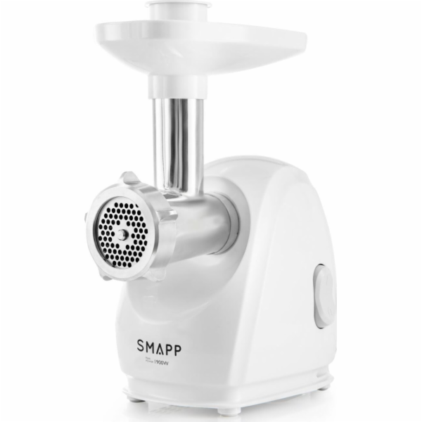 Mlýnek na maso Smapp Mlýnek na maso Smapp 489.81 s bílým ...