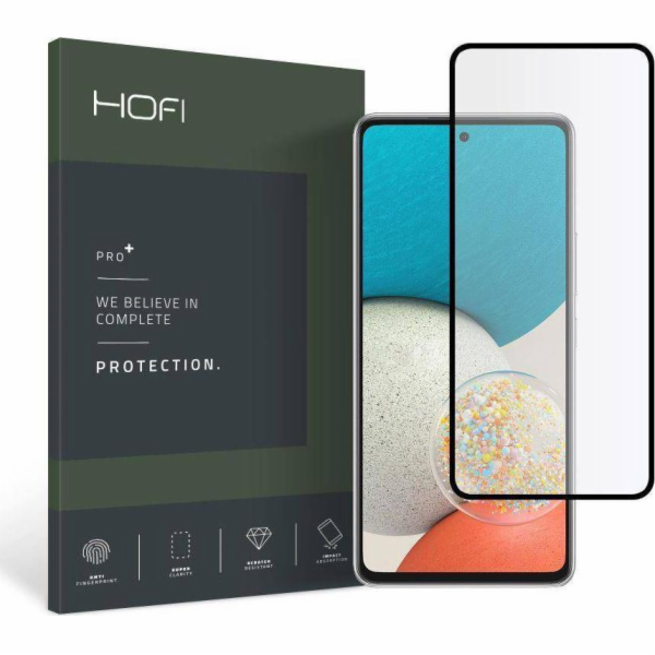Hofi Glass Tempered Glass Hofi Glass Pro+ Samsung Galaxy ...