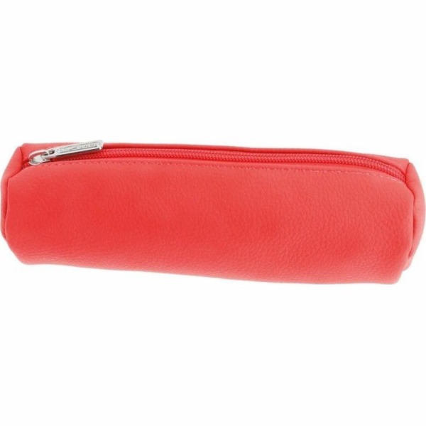 Herlitz Herlitz Faulenzer Rund Coralle Pencil Case