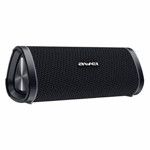 Bluetooth Y331 Černý/černý reproduktor Bluetooth Y331