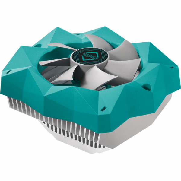 CPU chlazení ledovce Icefloe T95 (Icefloe95-00A)