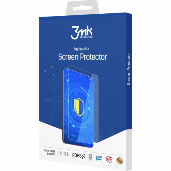 3mk All-Safe - Booster, krabička pro tablety včetně aplik...