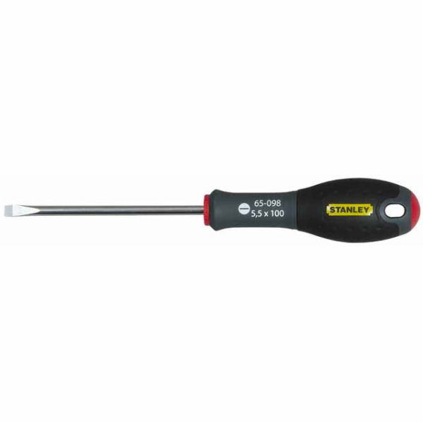 Stanley FatMax prodloužený plochý šroubovák 2,5x75mm 65-478