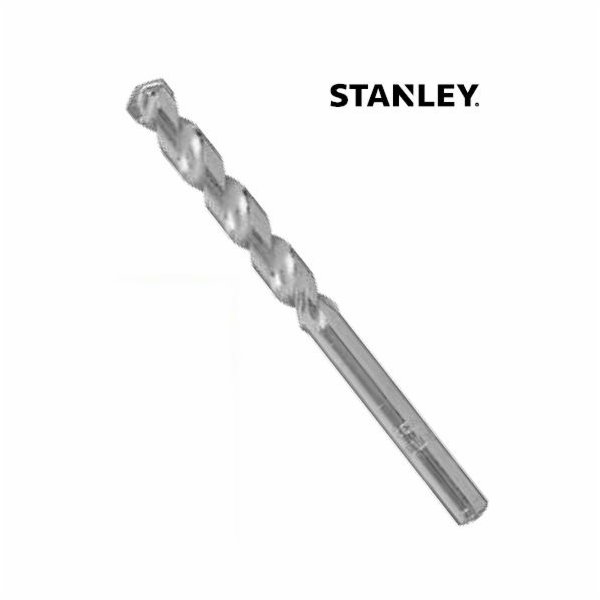 Stanley válcový vrták do betonu 8mm (STA53110)