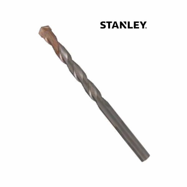 Univerzální válcový vrták Stanley 8 mm (STA53212)