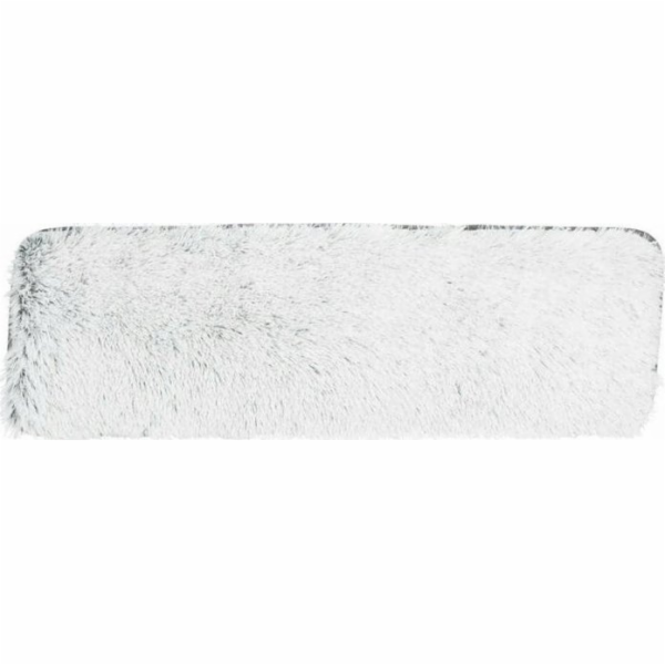 Trixie Podložka pro psy/kočky bílá, černá 90 cm x 28 cm