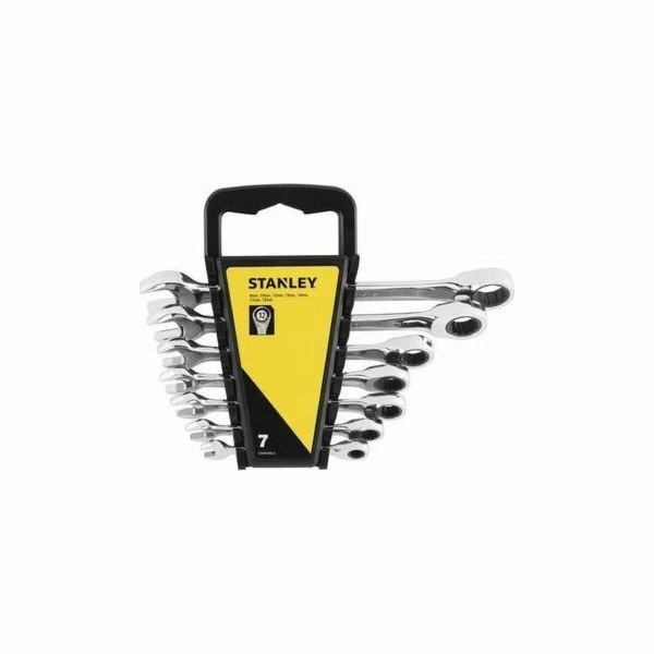 Sada Stanley ST.KEY PL-O 7ks STMT82842-0