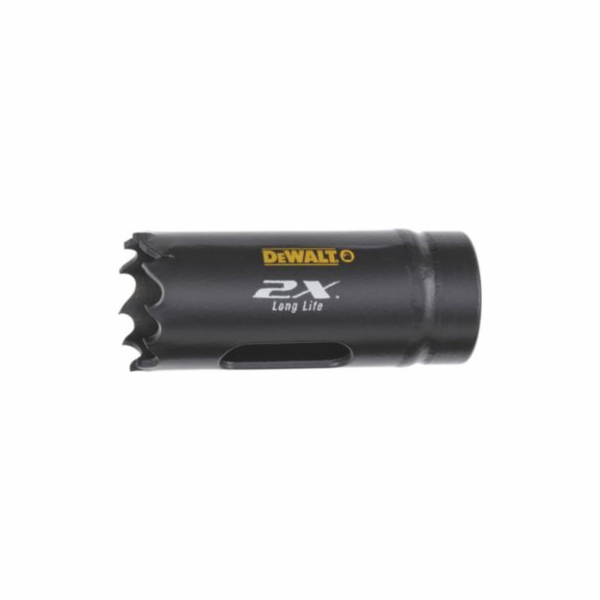 Dewalt Bimetalová děrovačka 27mm, hloubka 37mm EXTREME (D...
