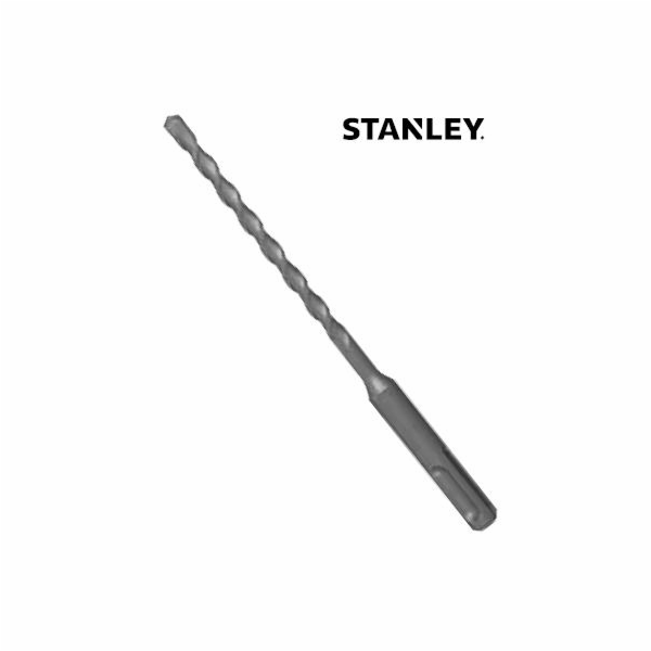 Stanley SDS+ vrták do betonu 12mm (STA54047)