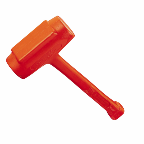 Stanley Hammer nonhhis plastová rukojeť 4,7 kg 760 mm (57...