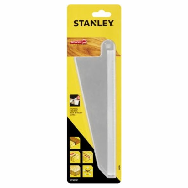 Stanley Scorpion pilový kotouč 200 mm univerzální (STA299...