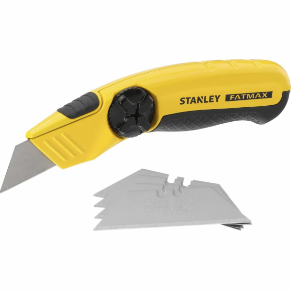 Stanley FatMax nůž s pevnou čepelí 170mm (10-780)