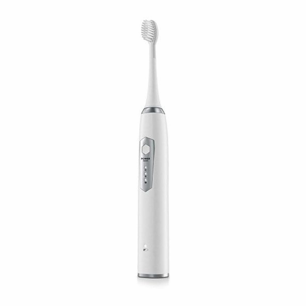Whitewash Sonic SW-2000 zubní kartáček bílý