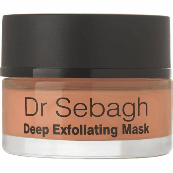 Dr. Sebagh Dr. Sebagh_Deep Exfoliating Mask Mask hluboce ...