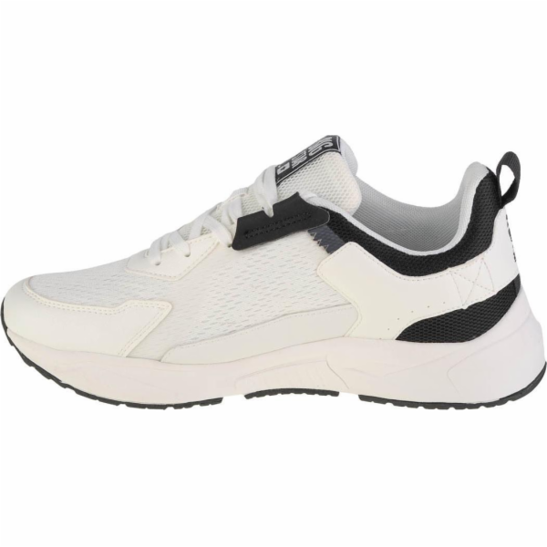 Big Star Big Star Shoes JJ174398 WHITE 44