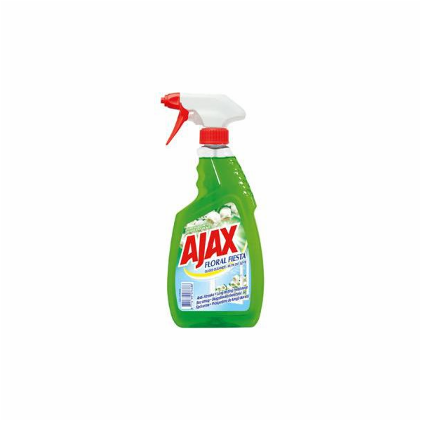 Čistič oken Ajax Super Effect