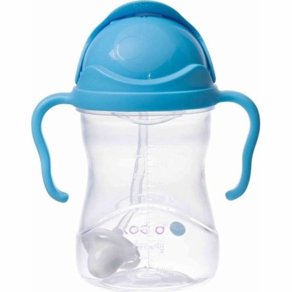 B.Box Inovativní láhev se slámovou borůvkou Novinka 240ml...