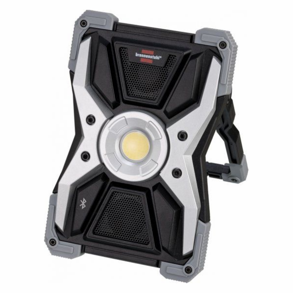 Brennenstuhl LED lampa s dobíjecím bluetooth reproduktore...
