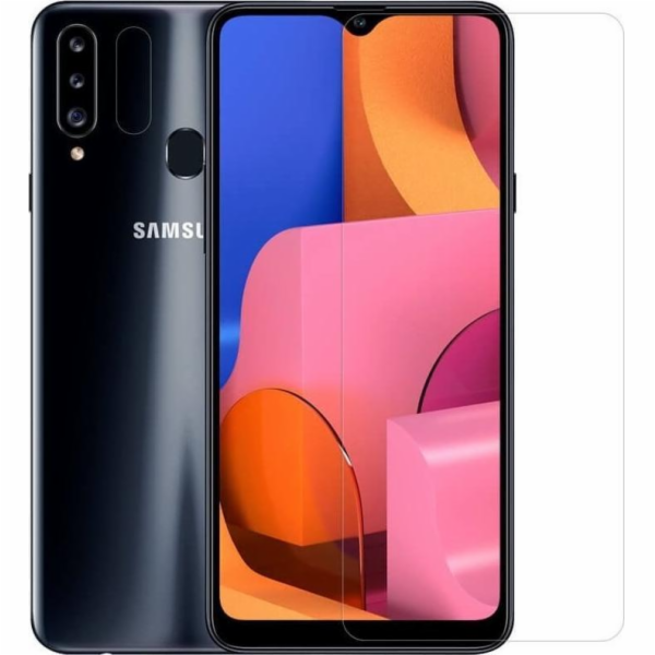 Nillkin Nillkin Tempered Glass Nillkin Amazing H Samsung ...