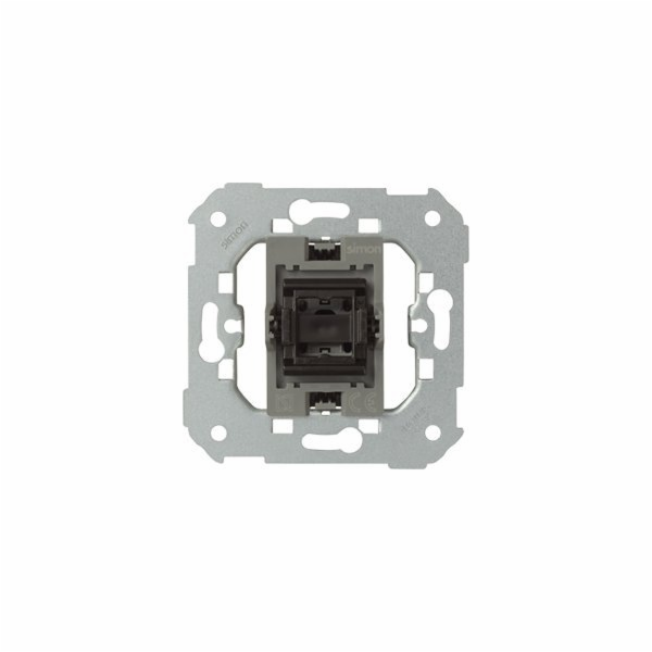 Kontaktní simon Simon 82 Cross Connector (Mechanismus) 10...