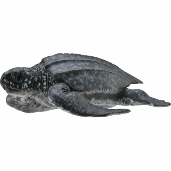 Kožená želva Collecta Figurine (004-88680)