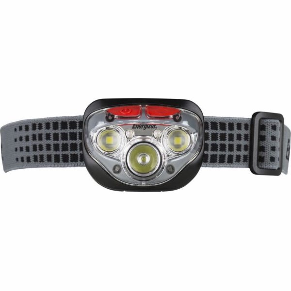 Energizer čelová svítilna - Headlight Vision HD+ Focus  4...