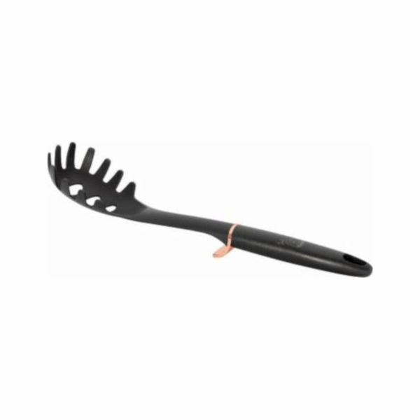 Berlinger Haus Spaghetti Black Rose 36 cm nylon černá