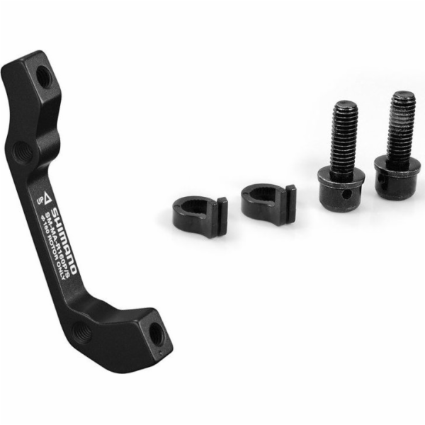 Adaptér na brzdu SHIMANO SM-MA-R160P/S