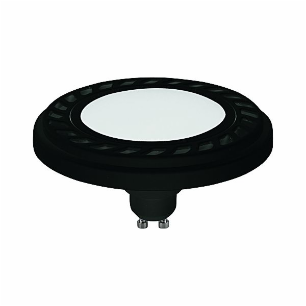 Nowodvorski Milky GU10 9W teplá žárovka Nowodvorski LED 9...