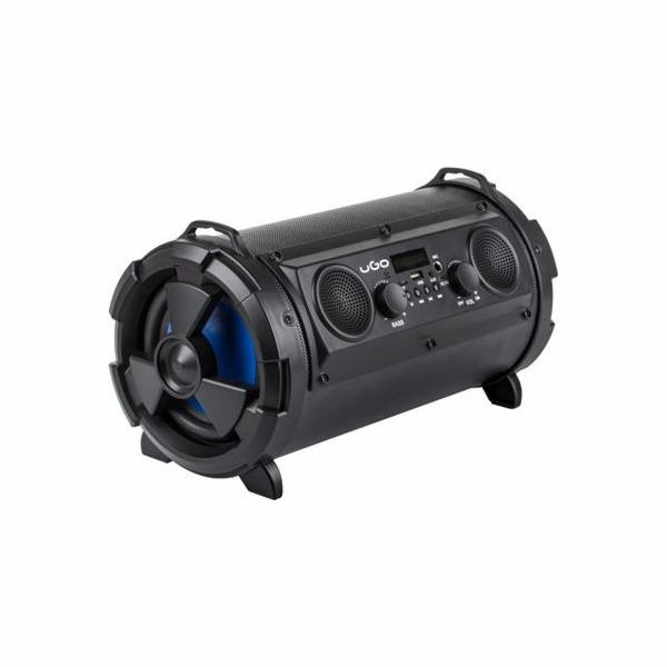 Ugo Bazooka Speaker