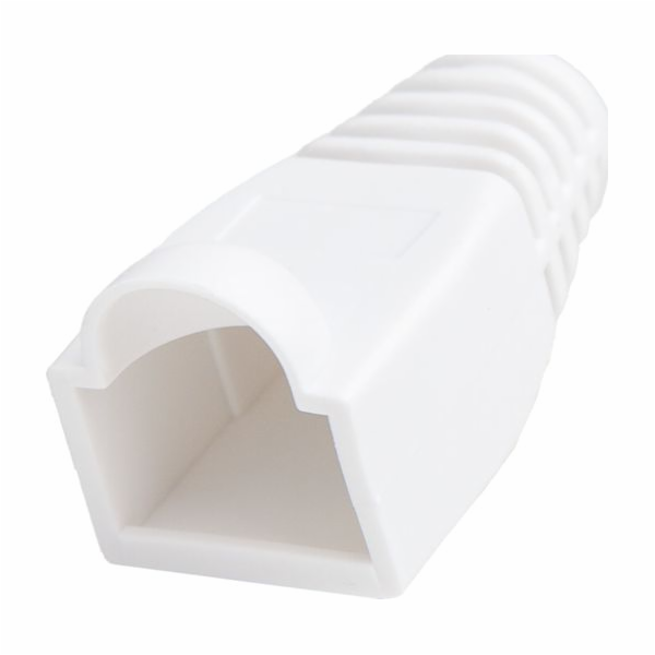 UNITEK Plug -in Plug RJ45, 6 mm, 100 ks.