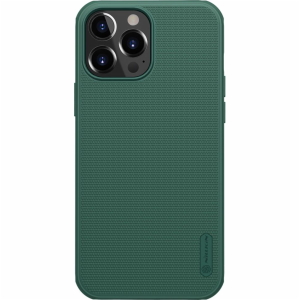 Nillkin Nillkin Super Frosted Shield Pro odolný kryt pouz...