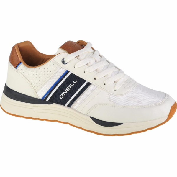 O Neill O Neill Key West Men Low 90221029-1FG WHITE 46