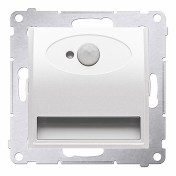 Kontakt-Simon Simon 54 Premium LED svítidlo se senzorem, ...