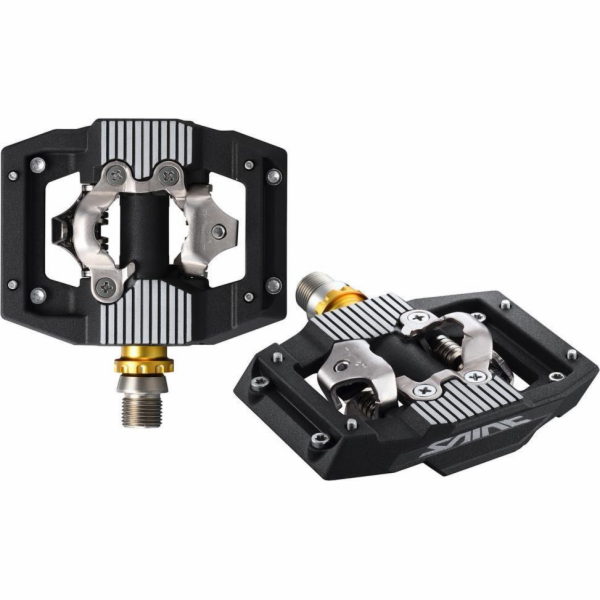 Pedály SHIMANO SAINT PD-M821