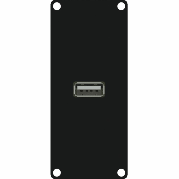 Caymon Caymon Casy161/BA Casy 1 Space USB 2.0 A Gender Bl...