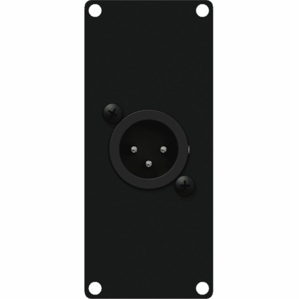 Caymon Caymon Casy122/BO Casy 1 Space s XLR samce až 3-pi...