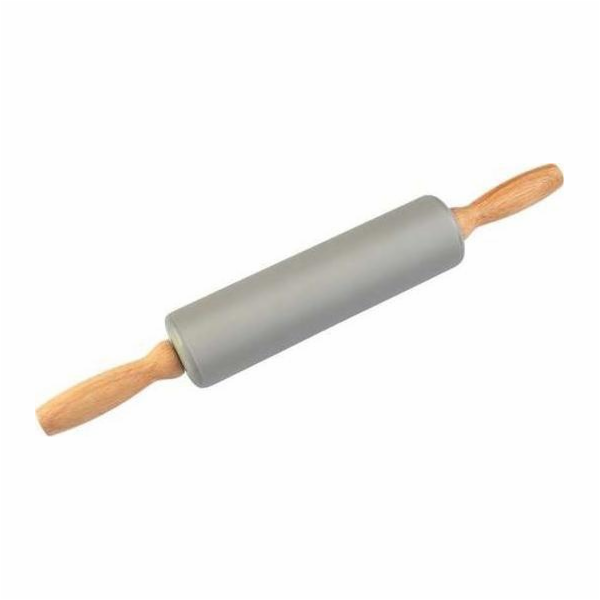 Silikonový válec Beretti s bambusem 41 cm BR-7467