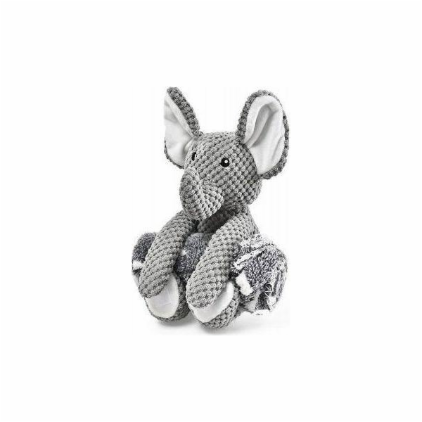 BARRY KING BARRY KINGE PLASH ELEPHANT+přikrývka 31.5x27 p...