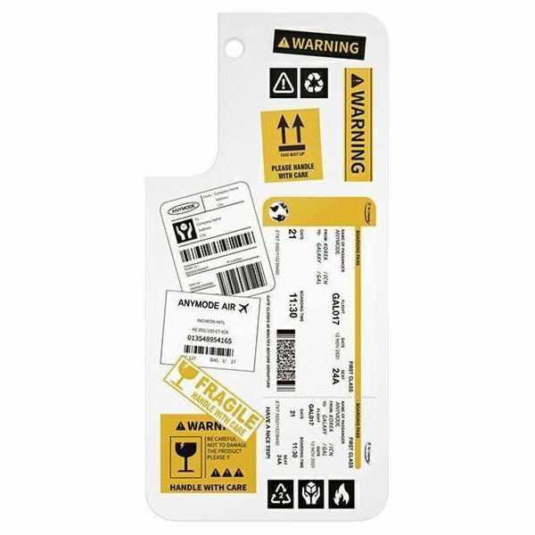 Panel Samsung Samsung GP-TOOU021AMCWW pro kryt rámu pro G...