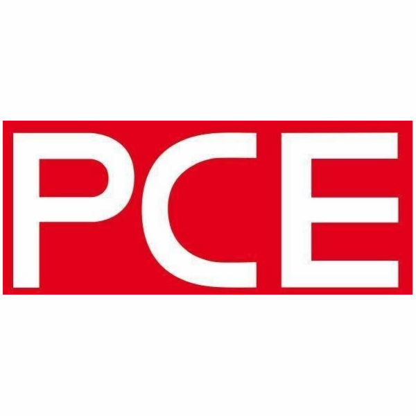 PCE VOLLGUMMI-STECKER SW IP54 2-F. / PCE 0522-SR TAURUS2 ...