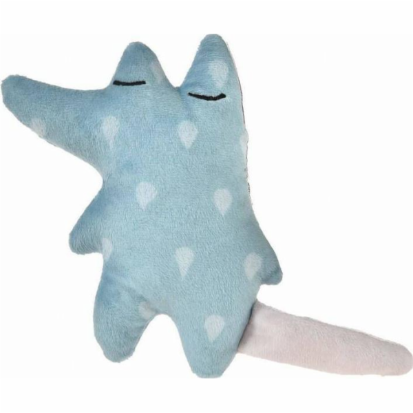 Barry King Barry King Toy Plush Fox Blue 20x14