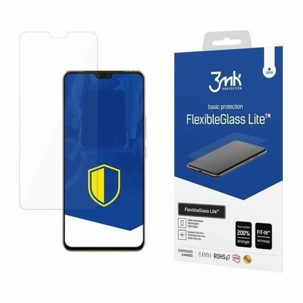 3MK 3MK FlexibleGlass Lite Vivo V23 5G Hybrid Glass Lite