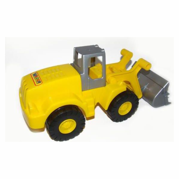 Wader Traktor s nakladačem AGAT - 41852 POLESIE