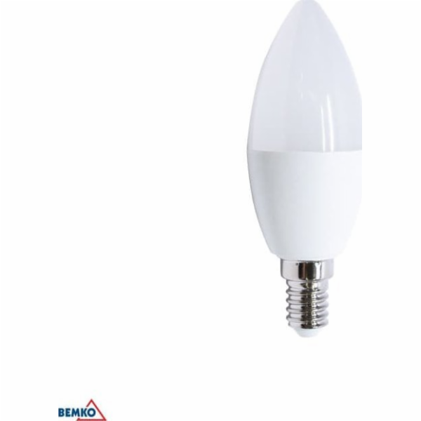 Bemko LED ZDROJ SAMSUNG UVNITŘ 230V E14 C37 7,5W 740LM 40...