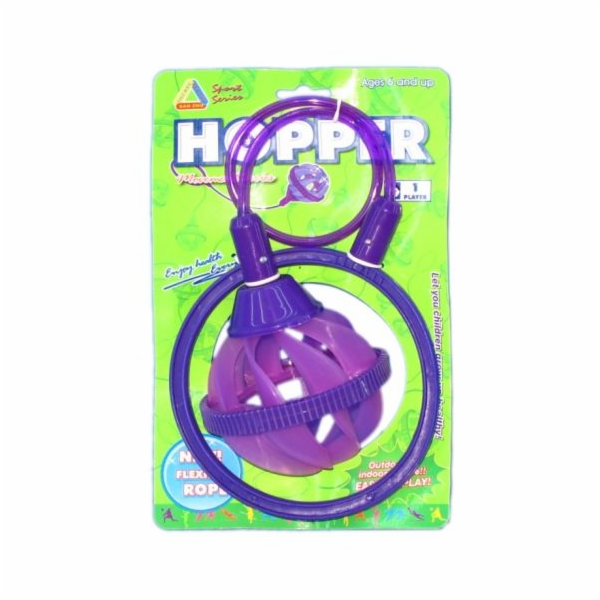 Mega Creative Game - Jumping Ball (9209b)